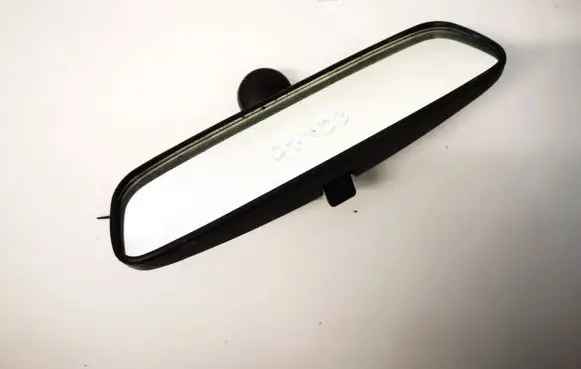 Subaru Legacy Rear view mirror (interior) e13010836