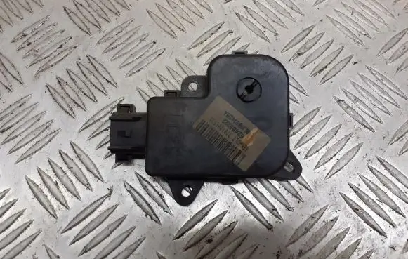 Renault Laguna II A/C air flow flap actuator/motor 7701206538