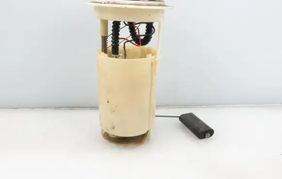 Citroen Berlingo In-tank fuel pump 9631944880