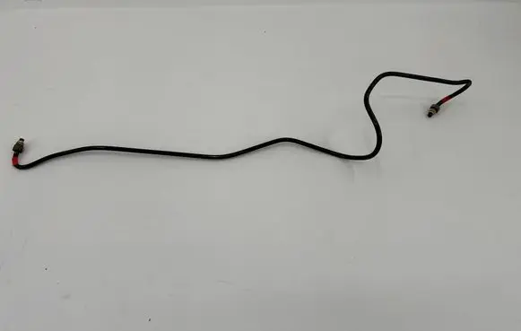 Volvo S90, V90 Pneumatic air compressor intake pipe/hose 31387139