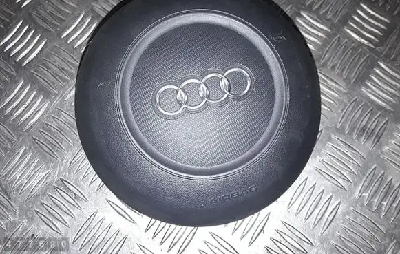 Audi TT TTS Mk2 Steering wheel airbag 8J0880201