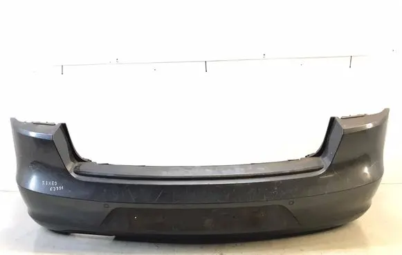 Seat Exeo (3R) Rear bumper K3751