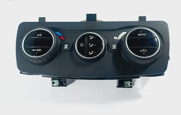 Fiat Tipo Climate control unit 07356601370 91563