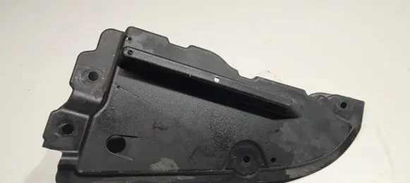 Lexus RX 450H Rear underbody cover/under tray 5872348060