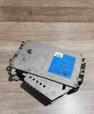 ABS control unit/module