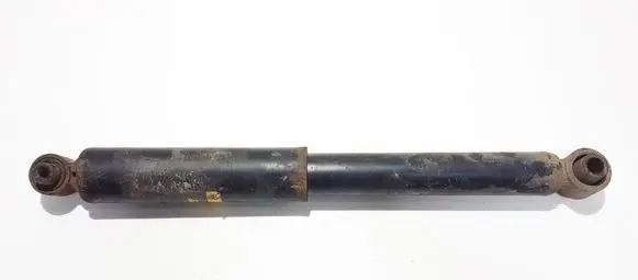 Citroen C2 Rear shock absorber/damper 23985