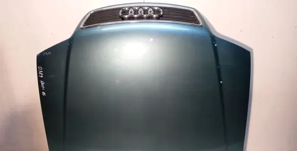 Audi A6 S6 C5 4B Engine bonnet/hood