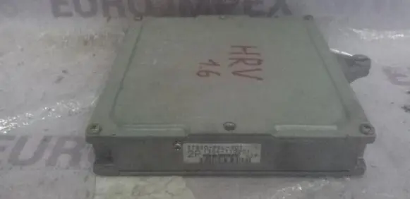 Honda HR-V Engine control unit/module 37820pelg01 1304110201