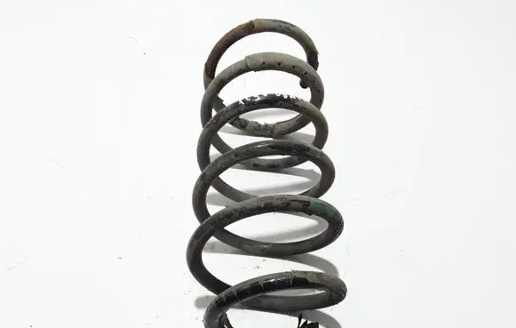 Volvo XC90 Front coil spring 30648139