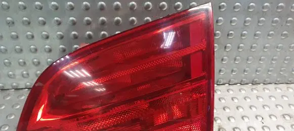 Audi A4 S4 B8 8K Tailgate rear/tail lights 