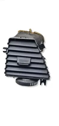 Renault Laguna III Dashboard side air vent grill/cover trim 9606