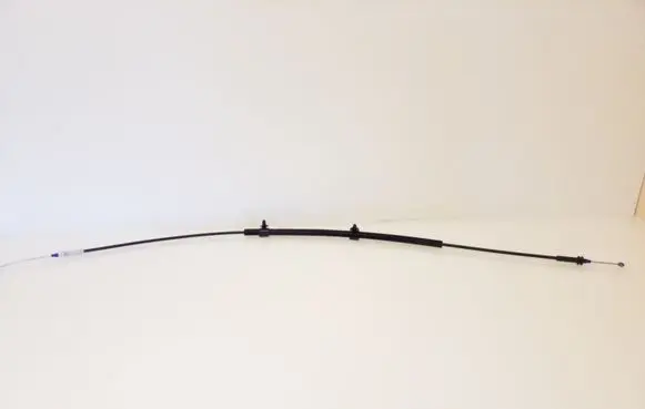 Ford B-MAX Front door cable line 