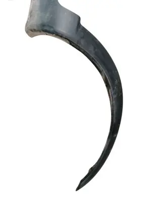 Volvo XC70 Fender trim (molding) 30678044