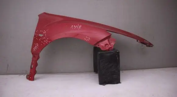 Mazda 6 Fender Egziwihziev