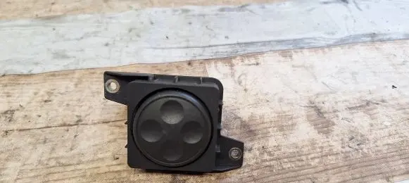 Audi A6 S6 C5 4B Seat control switch 03481103
