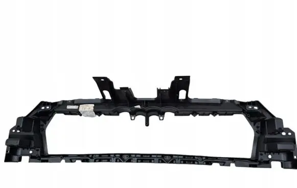 Audi Q3 8U Radiator support slam panel 8U0853692