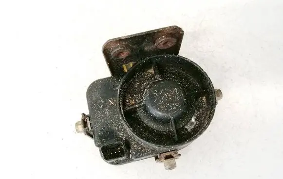 Jeep Grand Cherokee (WJ) Alarm system siren p56042927ac 39754c