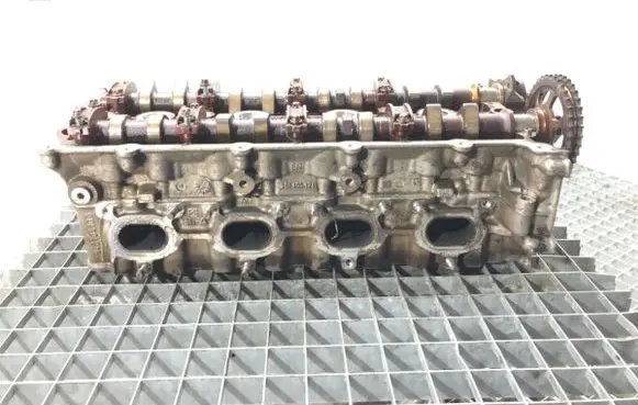 Porsche Cayenne (9PA) Engine head 948104105