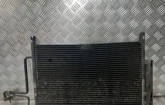 Fiat Stilo Air conditioning (A/C) radiator (interior) 