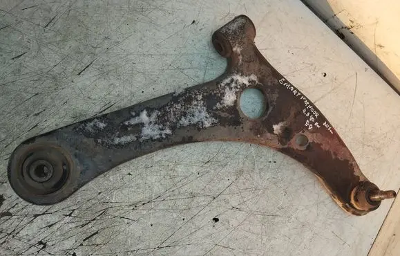 Smart ForFour I Front lower control arm/wishbone 