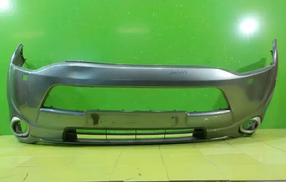 Mitsubishi Outlander Front bumper PRZOD 17AB177