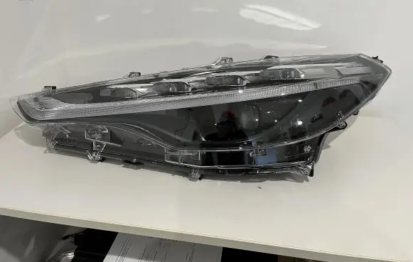 Toyota Corolla E210 E21 Headlight/headlamp HASCO
