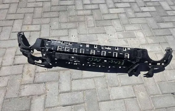 BMW 3 G20 G21 Rear bumper mounting bracket 8085498