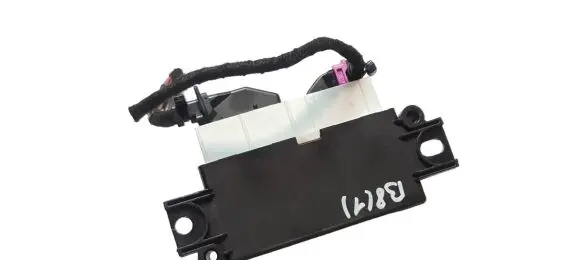 Volkswagen PASSAT B8 Parking PDC control unit/module 5Q0919294L