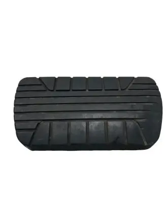 Brake pedal