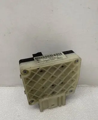 BMW 5 E60 E61 Seat control switch 6958526 88170002 8347769