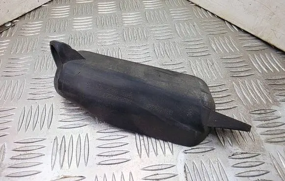 Opel Astra J Air intake duct part 13254514