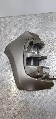 Citroen C3 Picasso Rear bumper corner part panel trim 9683194677