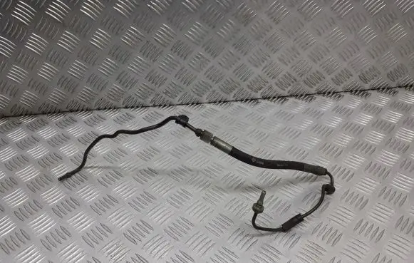 Audi A4 S4 B6 8E 8H Air intake hose/pipe