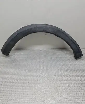 Renault Sandero I Fender trim (molding) 638746918R