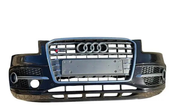 Audi Q5 SQ5 Front bumper 