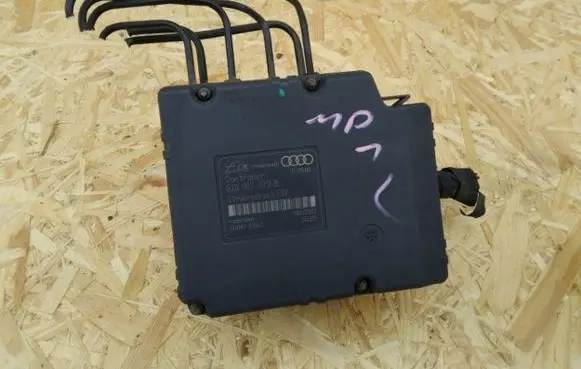 Audi A2 ABS Pump 8Z0907379B