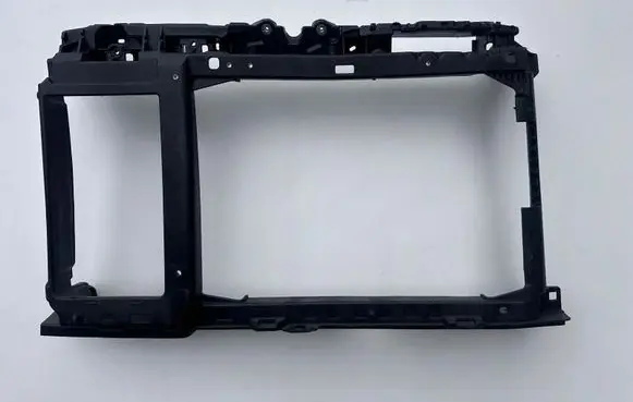 Opel Corsa F Radiator support slam panel 9823718480