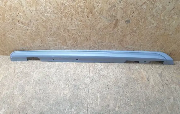 Volvo V60 Sill/side skirt trim 31338934