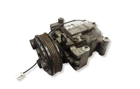Mazda 5 Air conditioning (A/C) compressor (pump) 