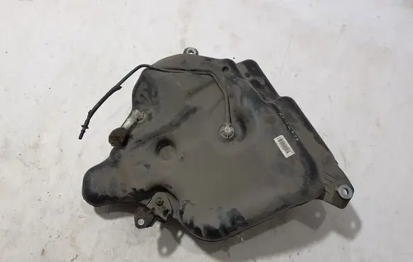 Audi A7 S7 4G AdBlue liquid reservoir 4G0131877K