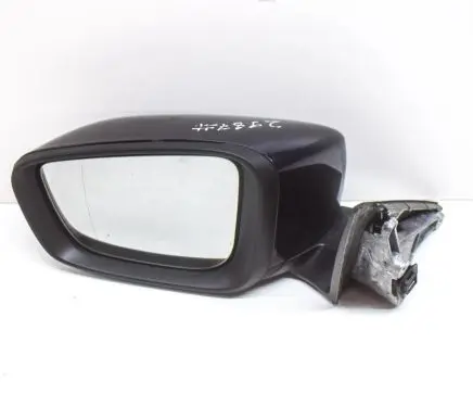 BMW 5 G30 G31 Front door electric wing mirror E1041404 A046412