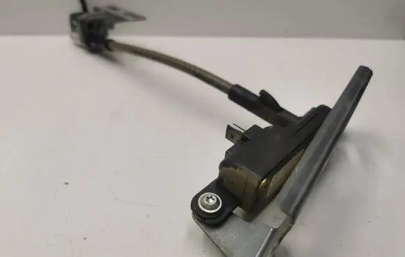 Mercedes-Benz R W251 Vent window/glass motor A2518201942 2518201942