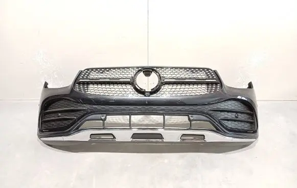 Mercedes-Benz GLC C253 Front bumper A2538851304
