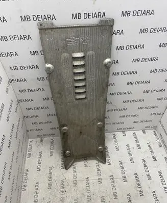 Porsche Panamera (970) Other under body part 97050433501