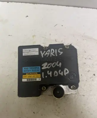 Toyota Yaris ABS Pump 8954152230