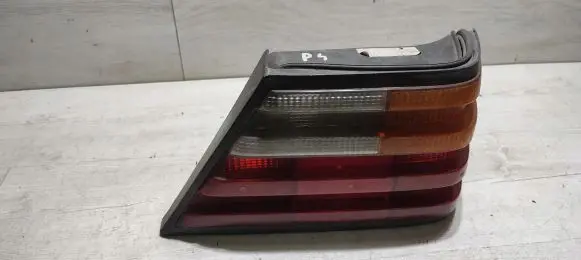 Mercedes-Benz E W124 Rear/tail lights