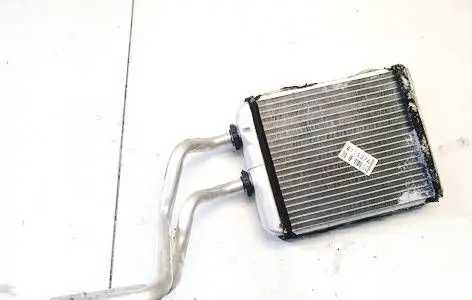 Opel Astra H Heater blower radiator 52470237