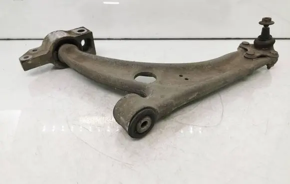 Volkswagen PASSAT B6 Front lower control arm/wishbone 3C0407153B