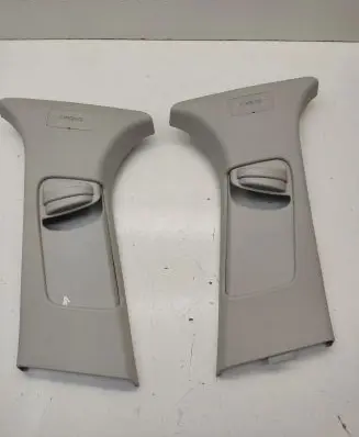 Ford Mondeo MK IV (B) pillar trim (top) 7S71A24582ALW 7S71A24583ALW