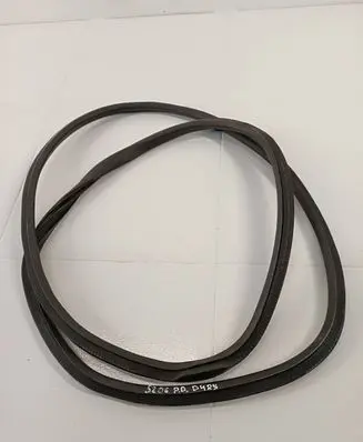 Opel Astra K Front door rubber seal 360574169 39071818